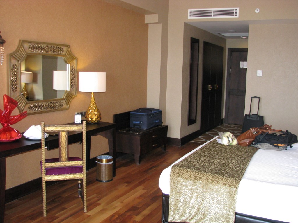 imagini hotel SPICE BELEK